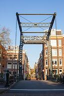 Kuwadro Guesthouse Jordaan