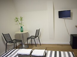 Kuwadro Guesthouse Jordaan