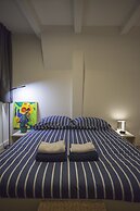 Kuwadro Guesthouse Jordaan