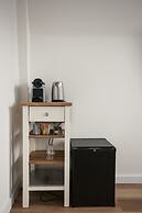 Kuwadro Guesthouse Jordaan