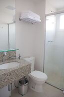 Intercity Brasilia  Led Águas Claras