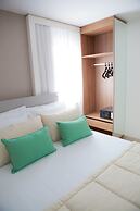 Intercity Brasilia  Led Águas Claras