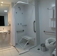 Intercity Brasilia  Led Águas Claras