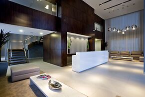 Intercity Brasilia  Led Águas Claras