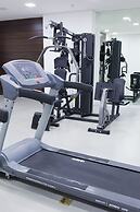 Intercity Brasilia  Led Águas Claras