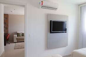 Intercity Brasilia  Led Águas Claras