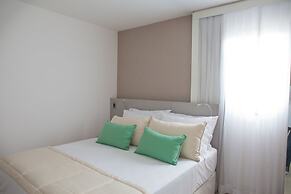 Intercity Brasilia  Led Águas Claras