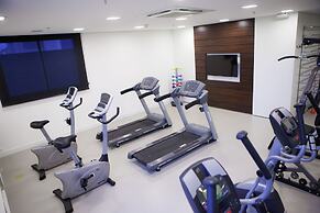 Intercity Brasilia  Led Águas Claras