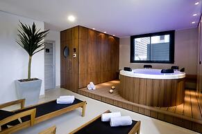 Intercity Brasilia  Led Águas Claras