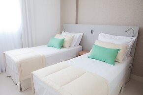 Intercity Brasilia  Led Águas Claras