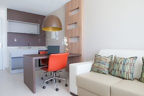 Intercity Brasilia  Led Águas Claras