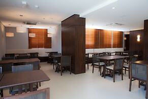 Intercity Brasilia  Led Águas Claras