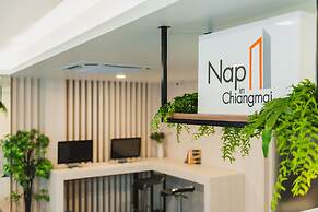 Nap in Chiangmai