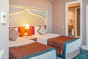 Royal Taj Mahal - All Inclusive