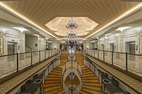 Royal Taj Mahal - All Inclusive