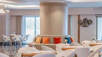 Royal Taj Mahal - All Inclusive