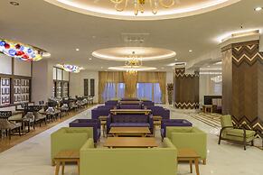 Royal Taj Mahal - All Inclusive