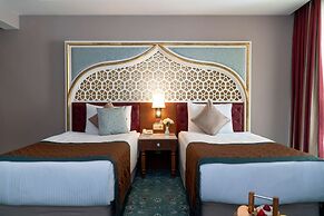 Royal Taj Mahal - All Inclusive