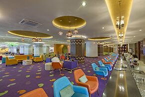 Royal Taj Mahal - All Inclusive