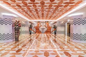 Royal Taj Mahal - All Inclusive