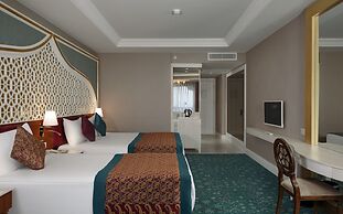 Royal Taj Mahal - All Inclusive