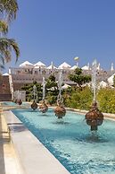 Royal Taj Mahal - All Inclusive