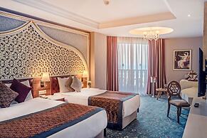 Royal Taj Mahal - All Inclusive