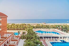 Royal Taj Mahal - All Inclusive