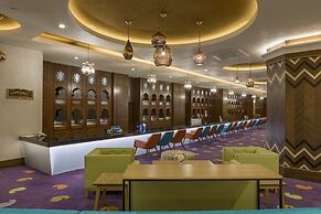 Royal Taj Mahal - All Inclusive