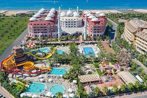 Royal Taj Mahal - All Inclusive