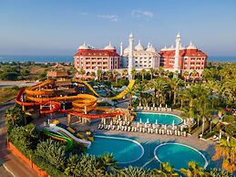 Royal Taj Mahal - All Inclusive