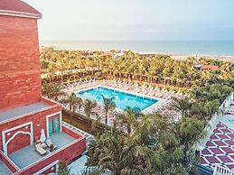 Royal Taj Mahal - All Inclusive