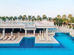 Royal Taj Mahal - All Inclusive