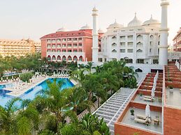 Royal Taj Mahal - All Inclusive