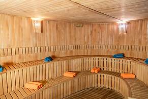 Royal Taj Mahal - All Inclusive