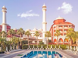 Royal Taj Mahal - All Inclusive
