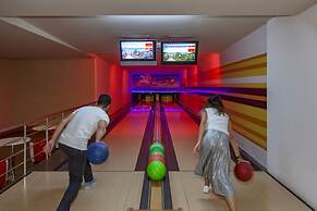 Royal Taj Mahal - All Inclusive