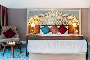 Royal Taj Mahal - All Inclusive