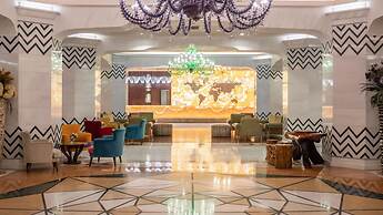 Royal Taj Mahal - All Inclusive