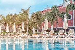 Royal Taj Mahal - All Inclusive