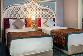 Royal Taj Mahal - All Inclusive