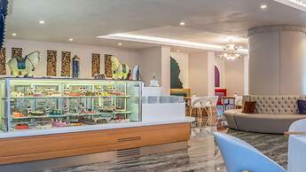 Royal Taj Mahal - All Inclusive