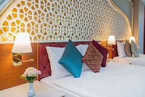 Royal Taj Mahal - All Inclusive