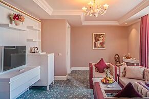 Royal Taj Mahal - All Inclusive