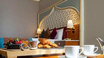 Royal Taj Mahal - All Inclusive