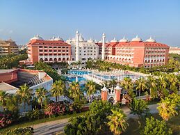 Royal Taj Mahal - All Inclusive