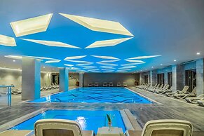 Royal Taj Mahal - All Inclusive