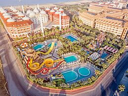 Royal Taj Mahal - All Inclusive