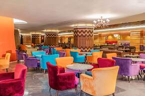 Royal Taj Mahal - All Inclusive