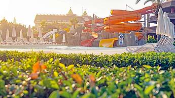 Royal Taj Mahal - All Inclusive